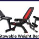 8 Best Stowable Weight Benches 2021