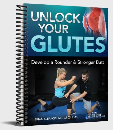 Unlock Your Glutes Review