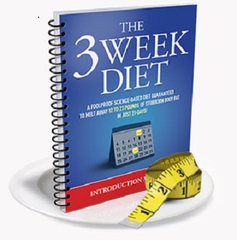 3 Week Diet Reviews