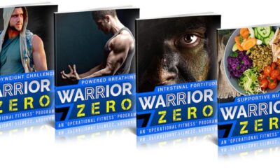 Warrior Zero Bodyweight Challenge Review