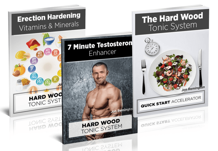 Hard Wood Tonic System Review